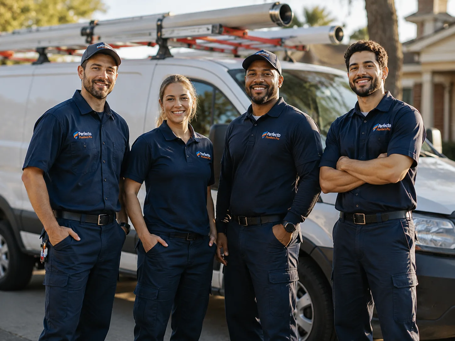 Emergency Plumber Near Me in Perry, ME near me